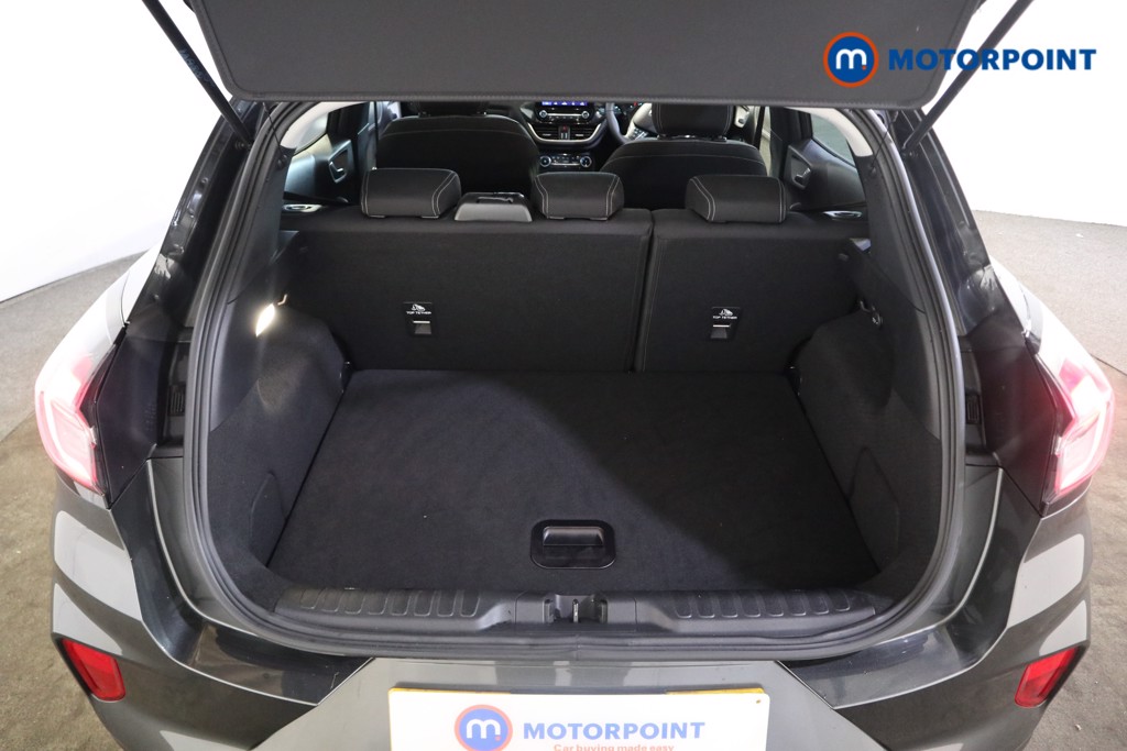 Used Ford Puma 2023 for sale - 78166472: Photo 28