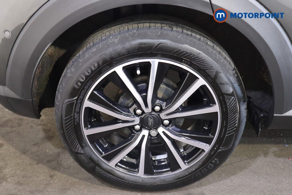 Used Ford Puma 2023 for sale - 78166472: Photo 31