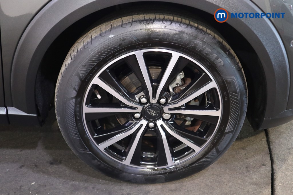 Used Ford Puma 2023 for sale - 78166472: Photo 32