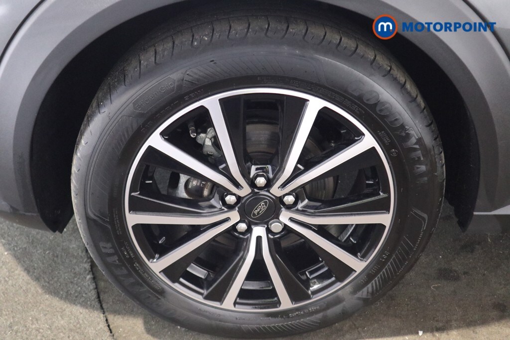 Used Ford Puma 2023 for sale - 78166472: Photo 33