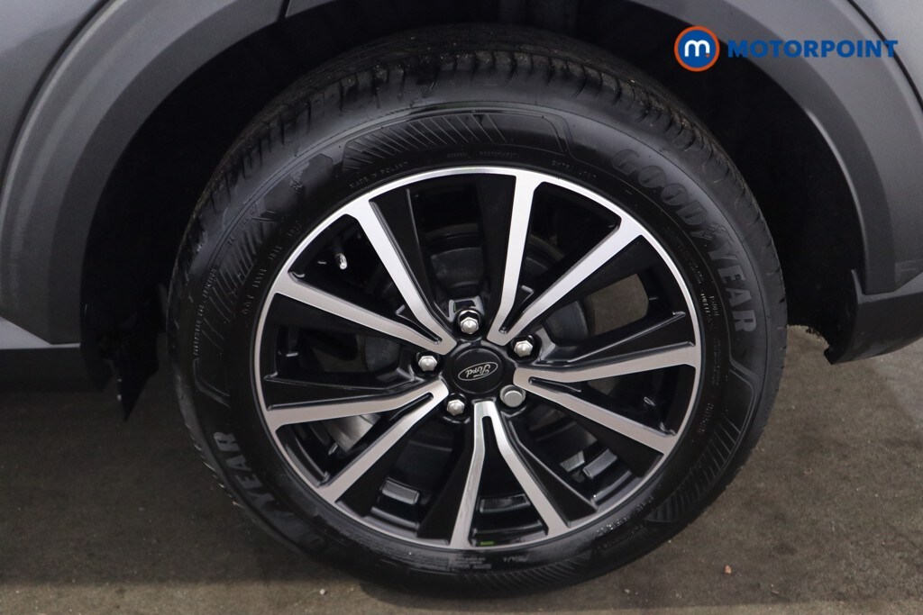 Used Ford Puma 2023 for sale - 78166472: Photo 34