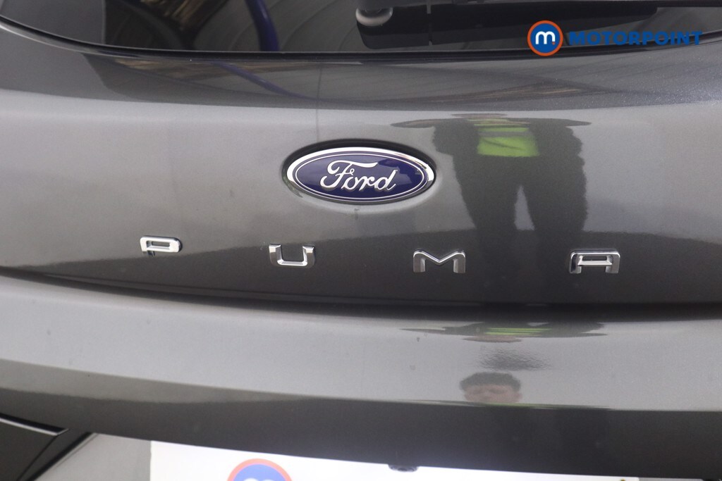 Used Ford Puma 2023 for sale - 78166472: Photo 38