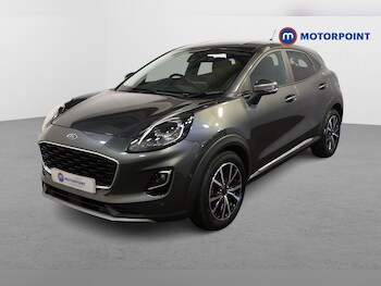 Used Ford Puma 2023 for sale - 78166472: Photo