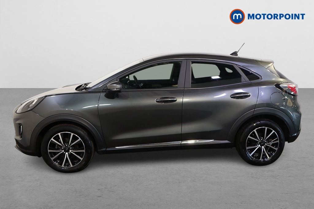 Used Ford Puma 2023 for sale - 78166472: Photo 4