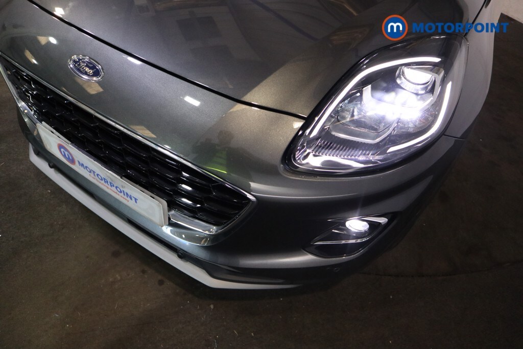 Used Ford Puma 2023 for sale - 78166472: Photo 44