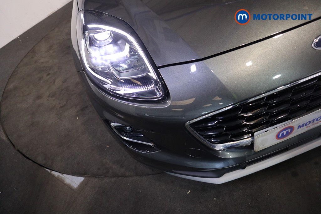 Used Ford Puma 2023 for sale - 78166472: Photo 45