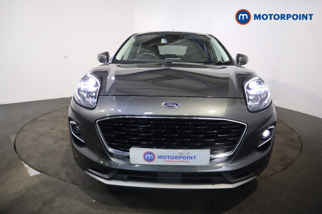 Used Ford Puma 2023 for sale - 78166472: Photo 46