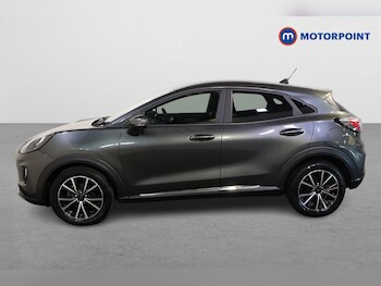 Used Ford Puma 2023 for sale - 78166472: Photo