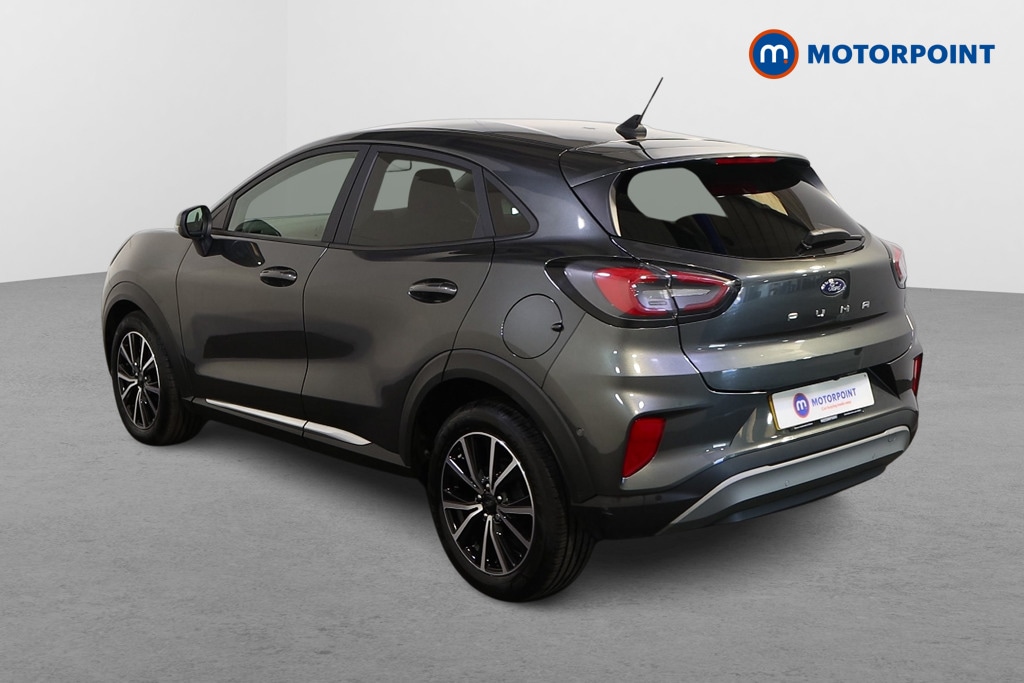 Used Ford Puma 2023 for sale - 78166472: Photo 5