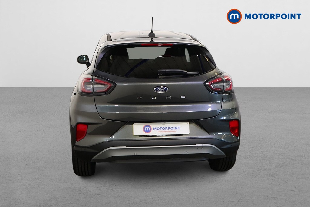 Used Ford Puma 2023 for sale - 78166472: Photo 6