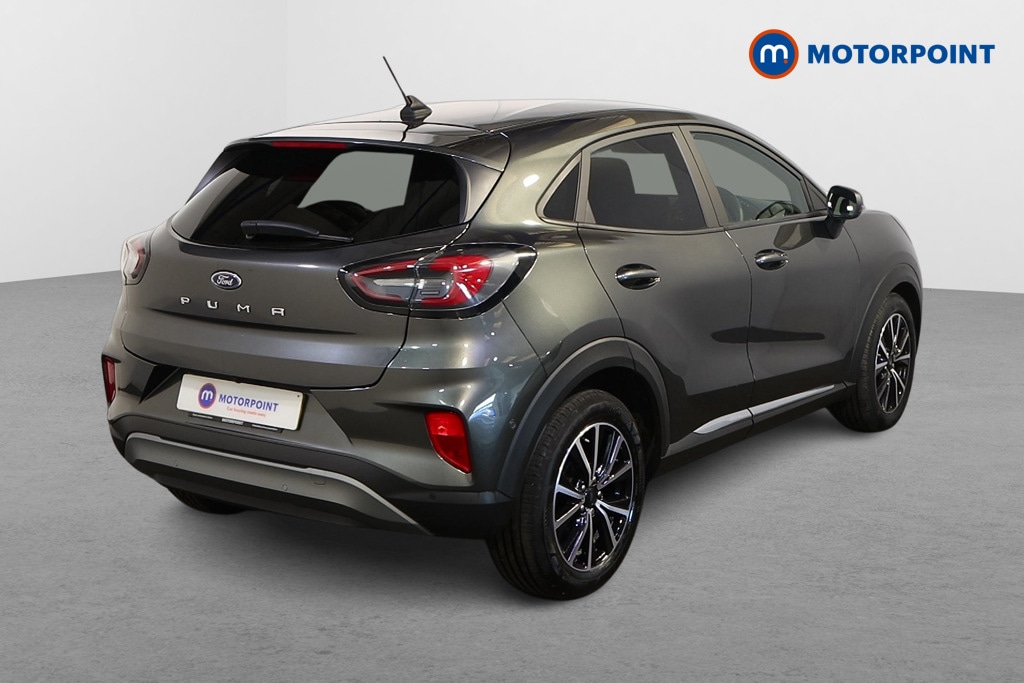 Used Ford Puma 2023 for sale - 78166472: Photo 7