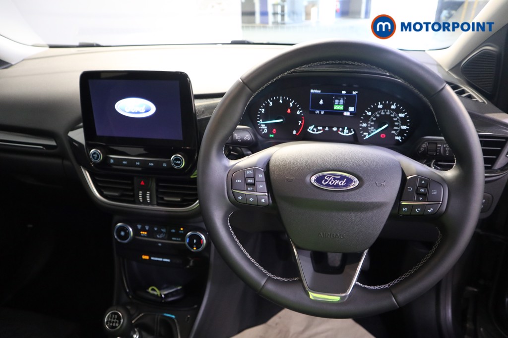 Used Ford Puma 2023 for sale - 78166472: Photo 9