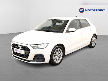 Used Audi A1 2022 for sale - 75985305: Photo