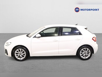 Used Audi A1 2022 for sale - 75985305: Photo
