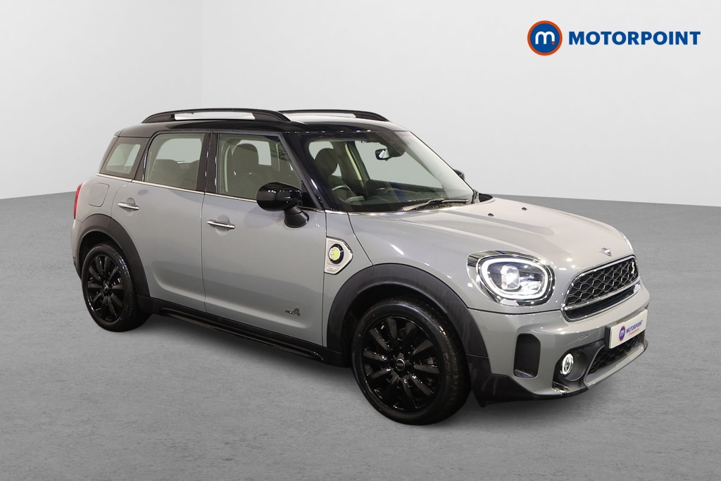 Used MINI Countryman 2021 for sale - 76889922: Photo 1
