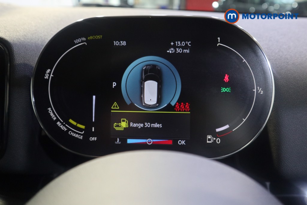 Used MINI Countryman 2021 for sale - 76889922: Photo 13