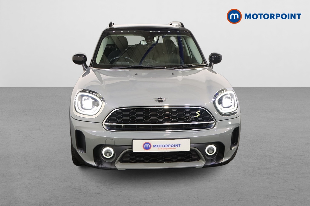 Used MINI Countryman 2021 for sale - 76889922: Photo 2