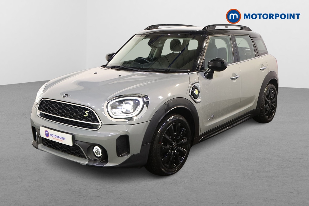 Used MINI Countryman 2021 for sale - 76889922: Photo 3