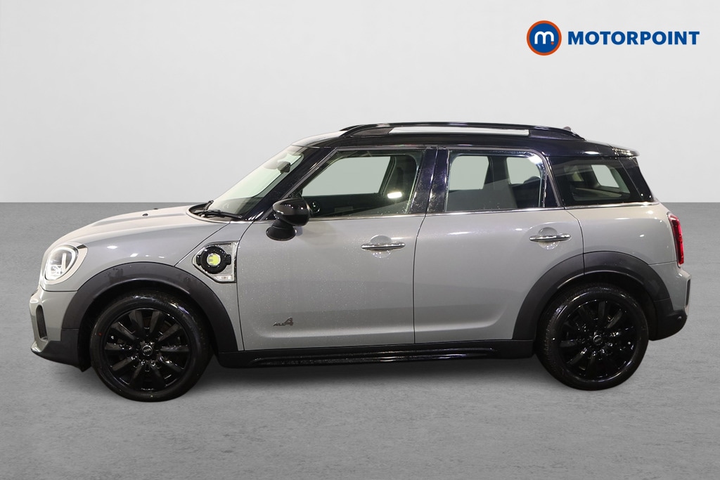 Used MINI Countryman 2021 for sale - 76889922: Photo 4