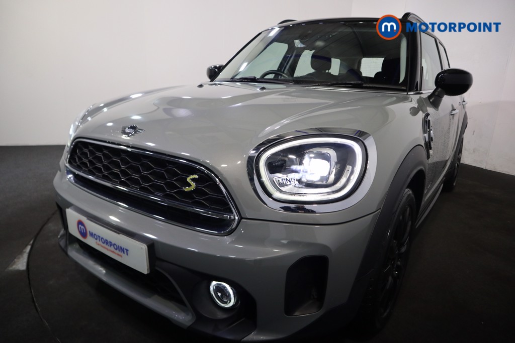 Used MINI Countryman 2021 for sale - 76889922: Photo 42