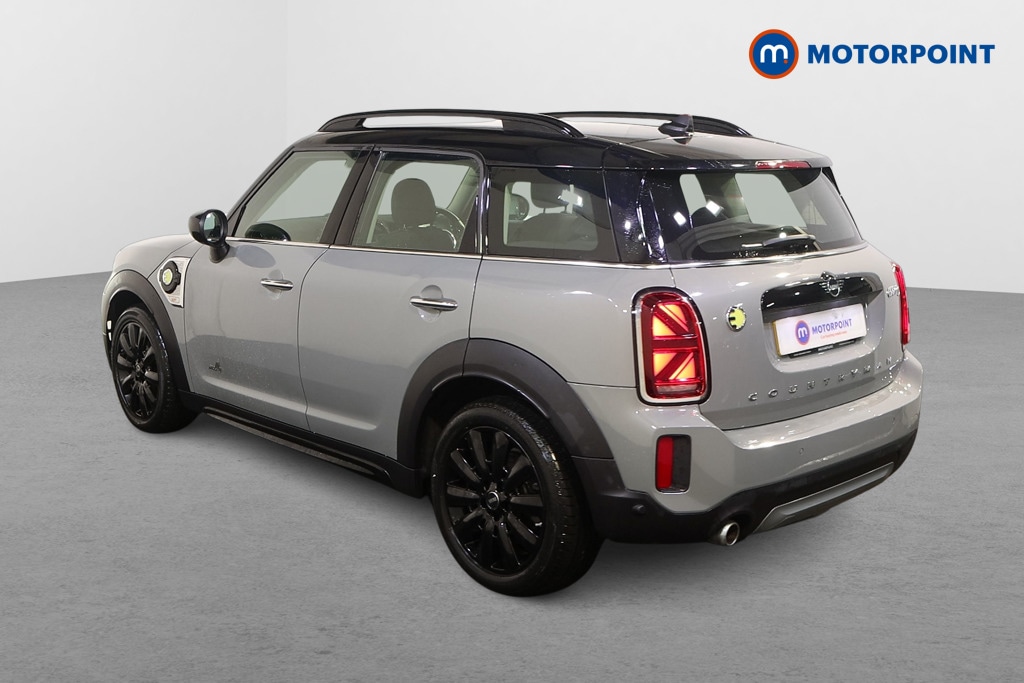Used MINI Countryman 2021 for sale - 76889922: Photo 5