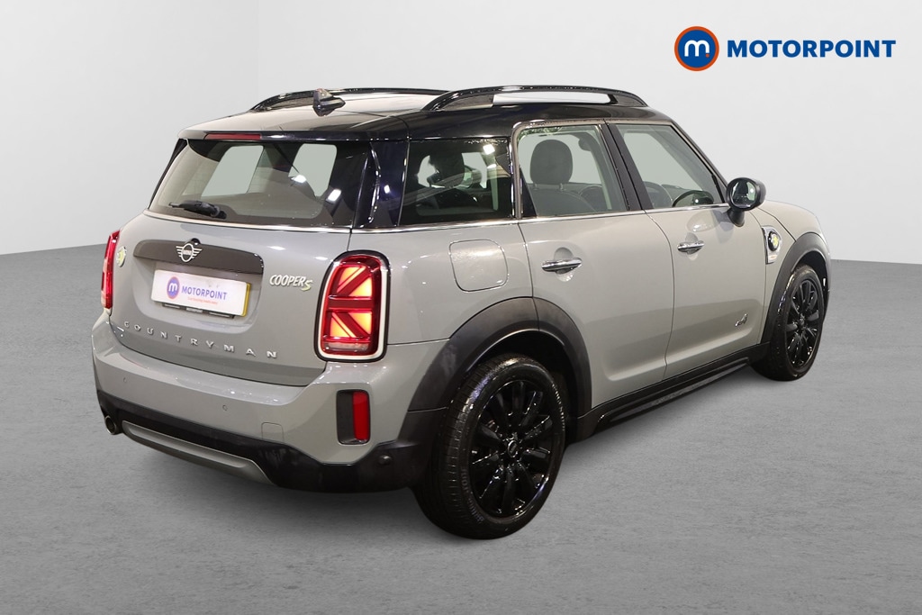 Used MINI Countryman 2021 for sale - 76889922: Photo 7