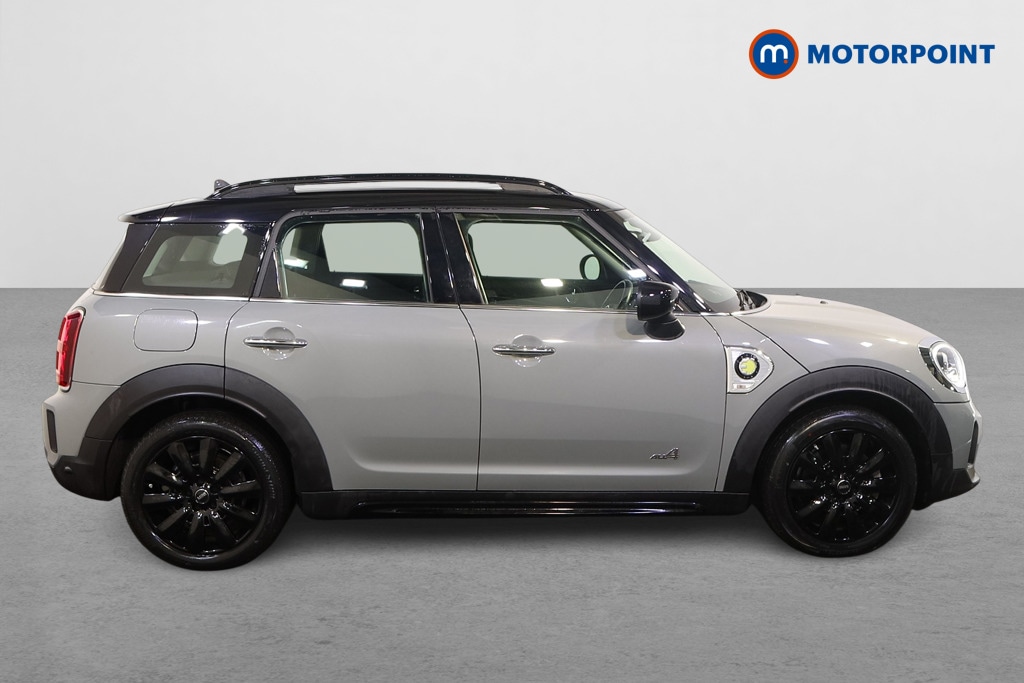 Used MINI Countryman 2021 for sale - 76889922: Photo 8