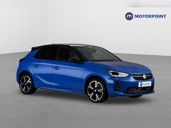 Used Vauxhall Corsa 2022 for sale - 79137836: Photo