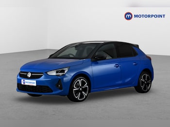 Used Vauxhall Corsa 2022 for sale - 79137836: Photo