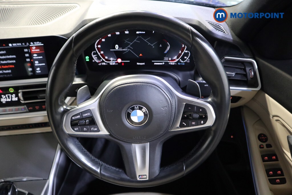 Used BMW 3 Series 2020 for sale - 77505958: Photo 10