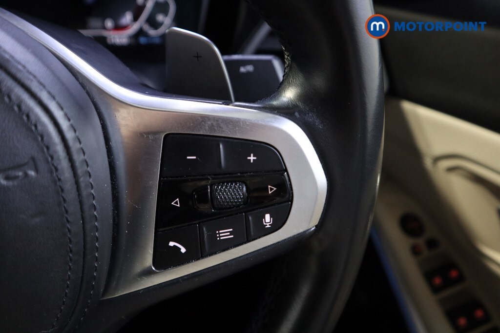 Used BMW 3 Series 2020 for sale - 77505958: Photo 12