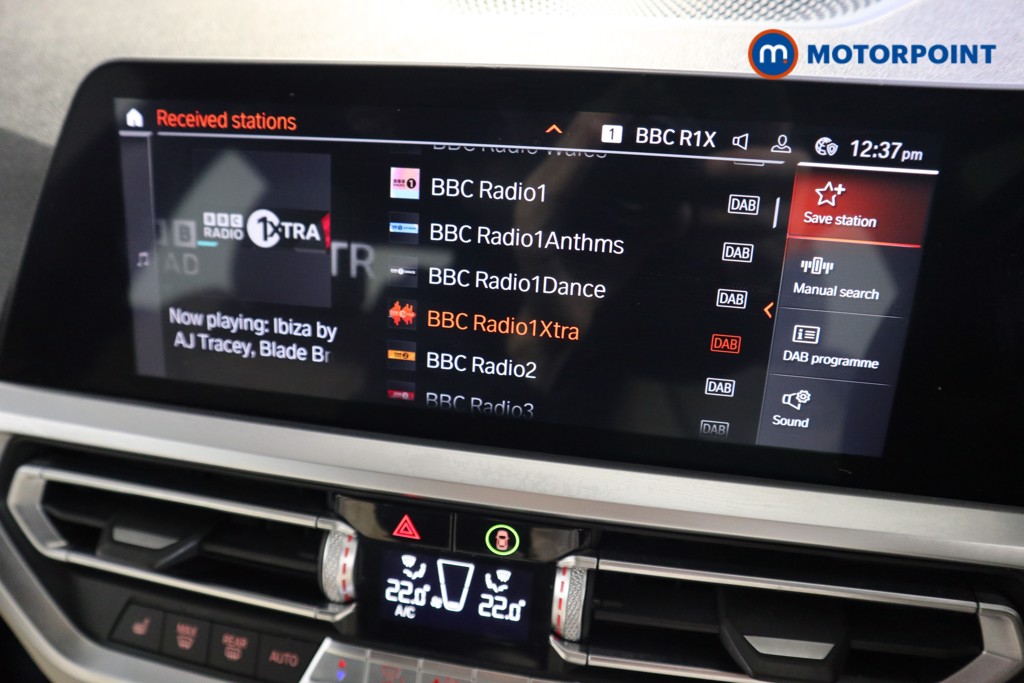 Used BMW 3 Series 2020 for sale - 77505958: Photo 15