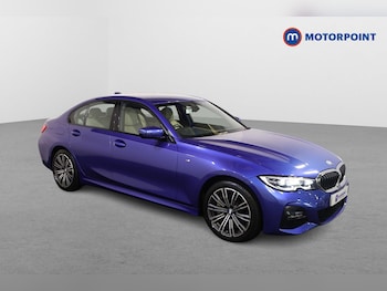 Used BMW 3 Series undefined for sale - 77505958: Photo