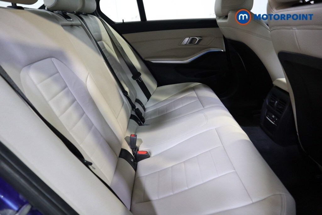 Used BMW 3 Series 2020 for sale - 77505958: Photo 26