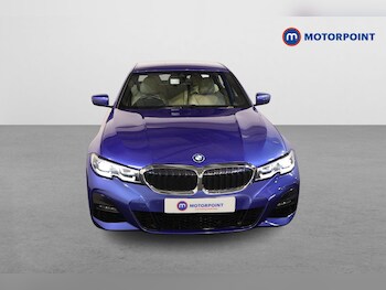 Used BMW 3 Series undefined for sale - 77505958: Photo