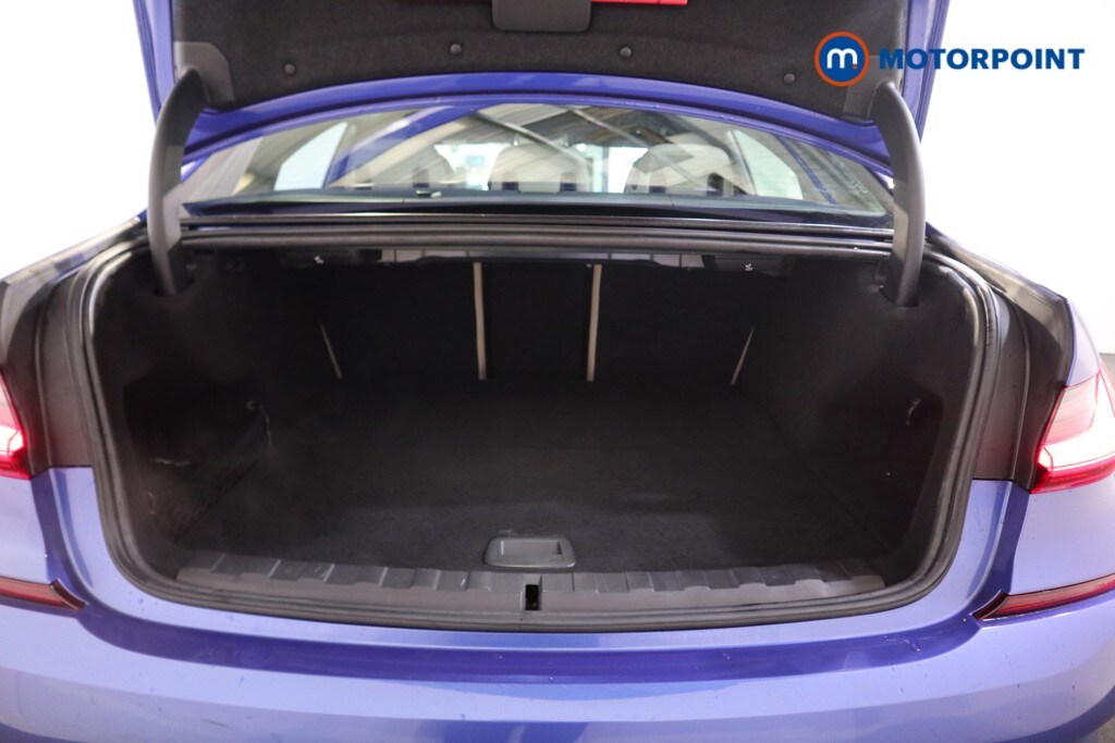 Used BMW 3 Series 2020 for sale - 77505958: Photo 30