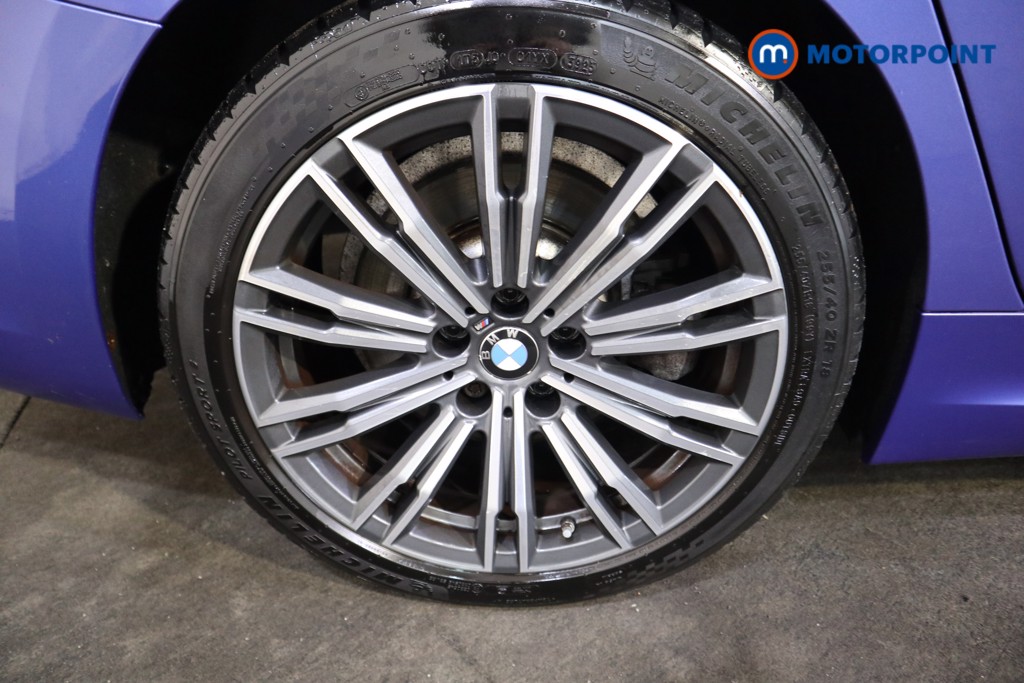 Used BMW 3 Series 2020 for sale - 77505958: Photo 31