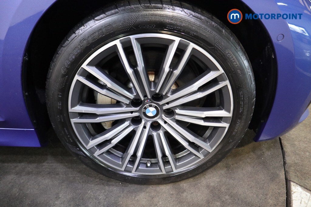 Used BMW 3 Series 2020 for sale - 77505958: Photo 32