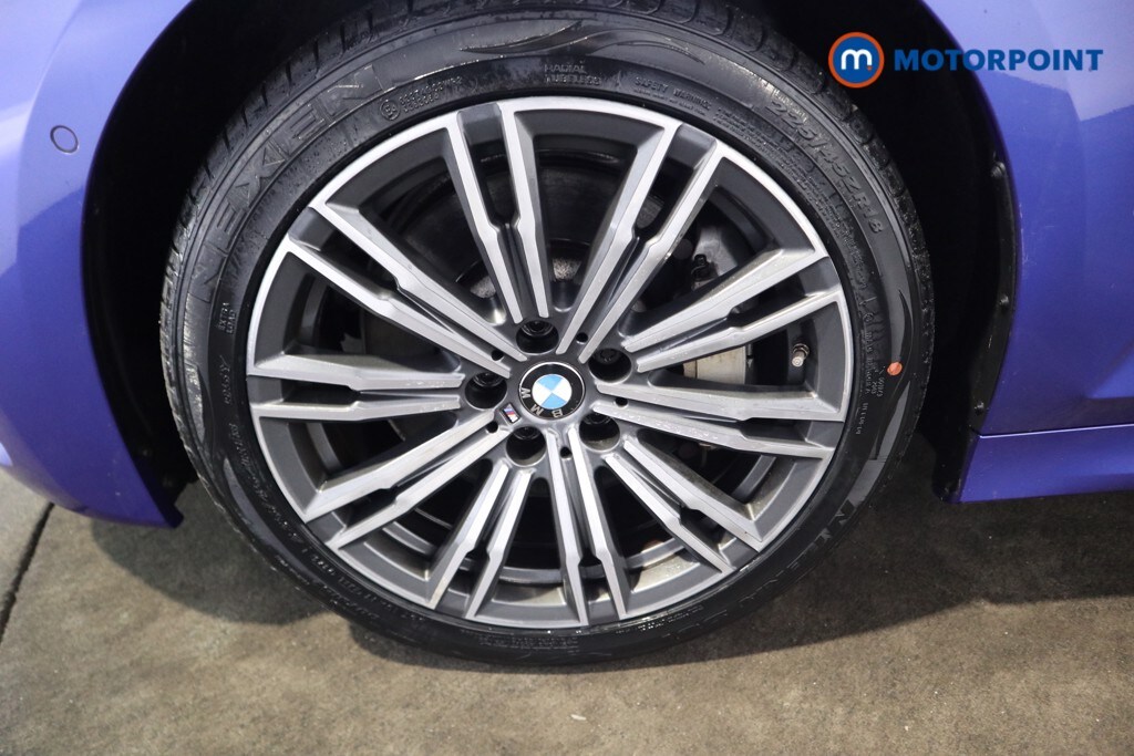 Used BMW 3 Series 2020 for sale - 77505958: Photo 33