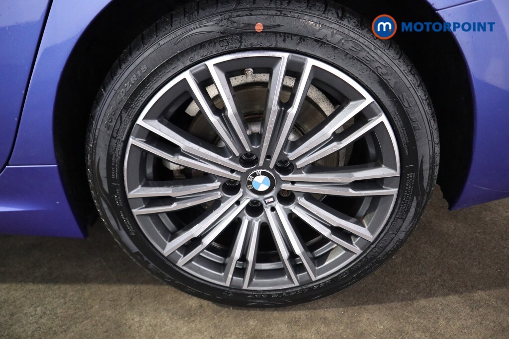 Used BMW 3 Series 2020 for sale - 77505958: Photo 34