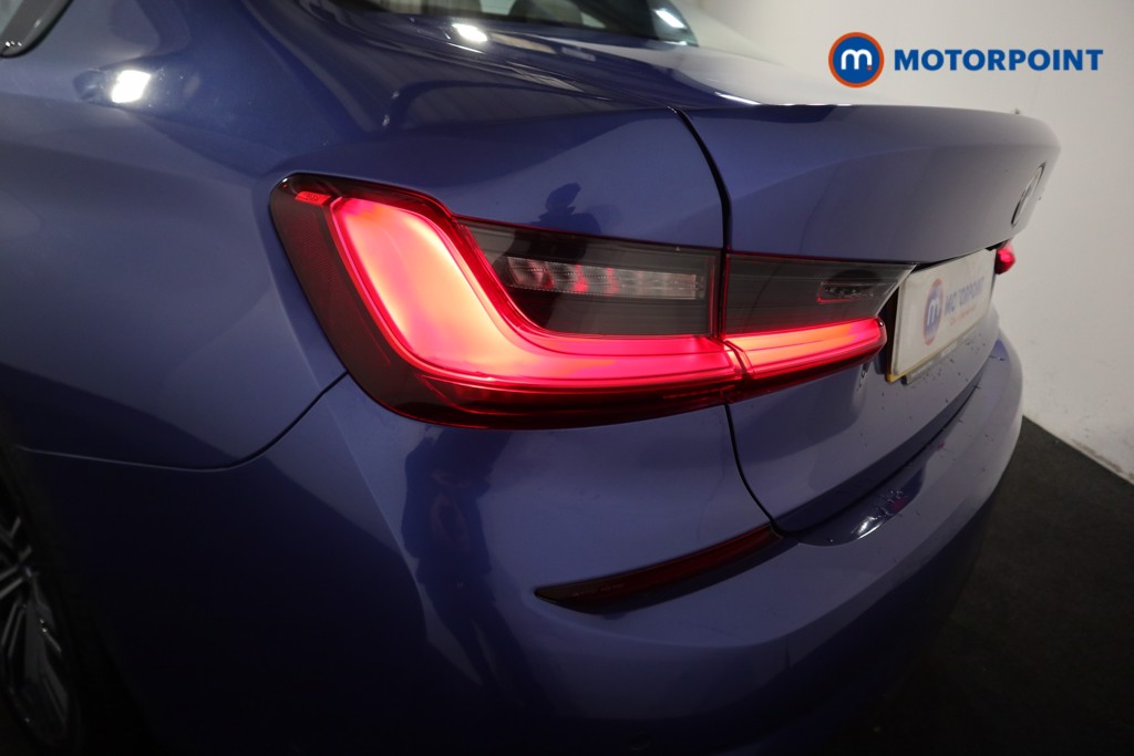 Used BMW 3 Series 2020 for sale - 77505958: Photo 39