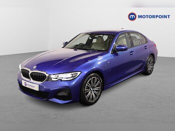Used BMW 3 Series undefined for sale - 77505958: Photo