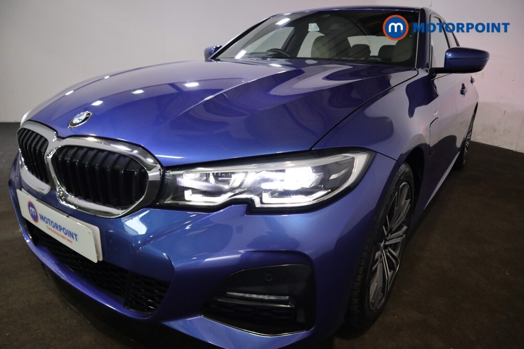Used BMW 3 Series 2020 for sale - 77505958: Photo 45