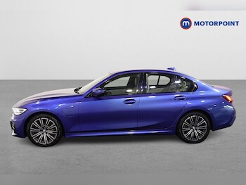 Used BMW 3 Series undefined for sale - 77505958: Photo