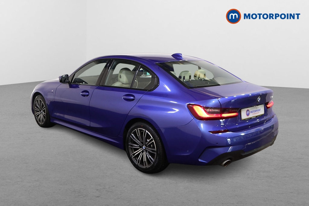 Used BMW 3 Series 2020 for sale - 77505958: Photo 5