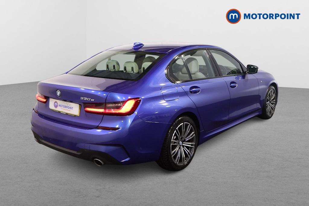 Used BMW 3 Series 2020 for sale - 77505958: Photo 7