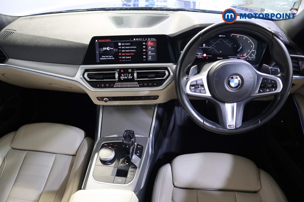 Used BMW 3 Series 2020 for sale - 77505958: Photo 9