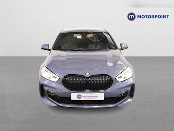Used BMW 1 Series 2021 for sale - 75496257: Photo