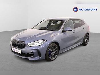 Used BMW 1 Series 2021 for sale - 75496257: Photo