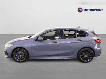 Used BMW 1 Series 2021 for sale - 75496257: Photo